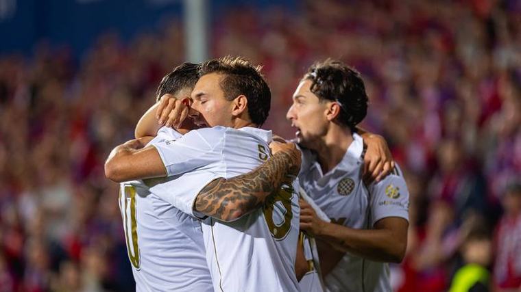 Hajduk u Konferencijskoj ligi 2026/27. Nema više prijenosa na klupskoj TV! Prijeti i Zvezda