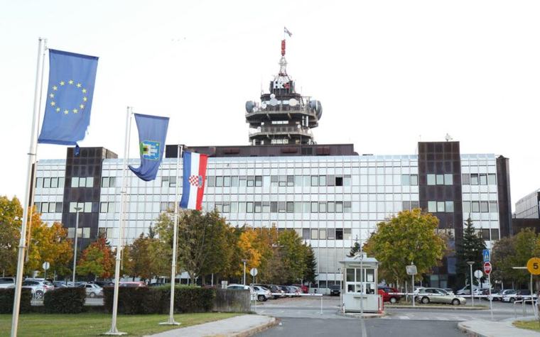 Objavljena imena svih šest kandidata za novog glavnog ravnatelja HRT-a