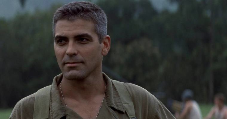 Clooney mjesecima snimao film, a onda ostao samo u jednoj sceni: "Potpuno me izrezao"