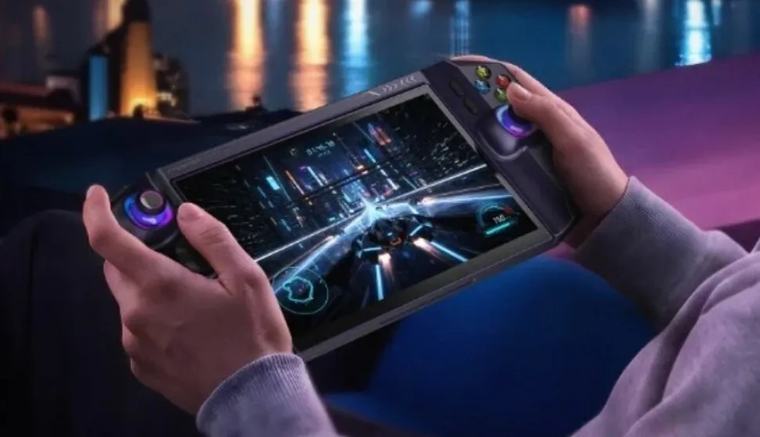 Acer predstavio ručnu konzolu koja se pretvara u laptop: DualPlay Mini spaja gaming i posao