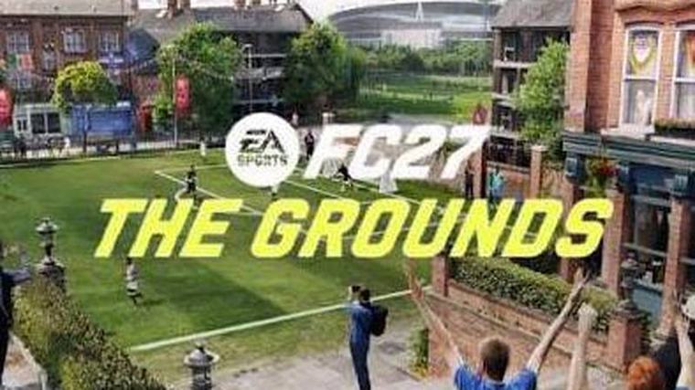 The Grounds u EA FC 27: Pogled na najveću revoluciju u nogometnom serijalu ikad