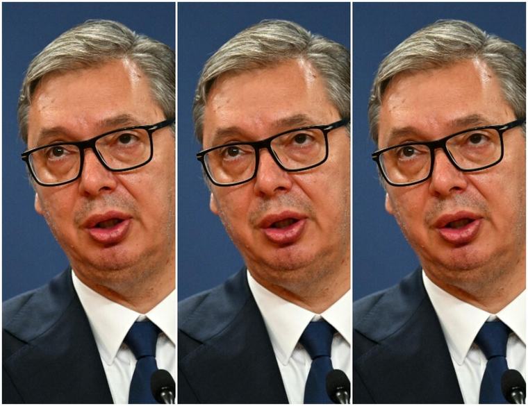 Jugoslavija je nestala, svijet je krenuo dalje, ali Srbija s Vučićem zapela je u ponoru iz kojeg se neće još izvući
