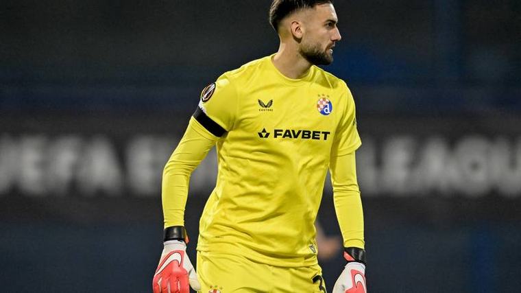 Nevistić ispao s popisa 'modrih' za Europu! Kotarski ga izgurao, moguć je odlazak s Maksimira