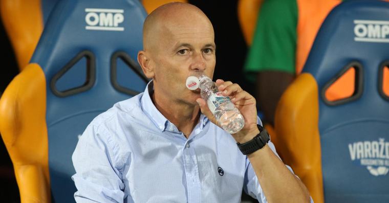 Hrvatski prvoligaš zaključio mercato jednim velikim - ništa. Ulazni transferi blokirani, gazde se ljute...