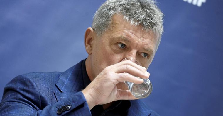Turudić: Objavljujemo nova tri izvještaja o otpadu