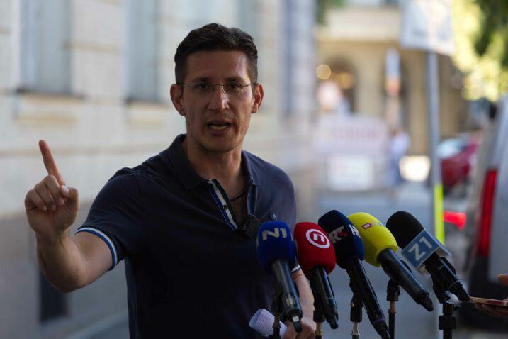 Neven Plast demantirao Troskota o otpadu u Ličkom Osiku
