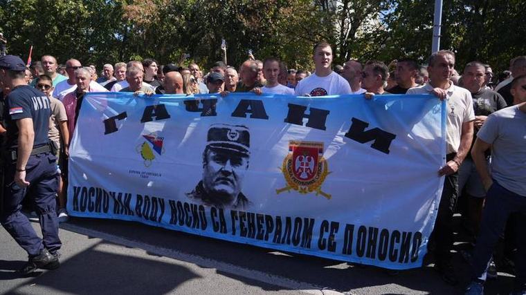 Tko bi rekao da ćemo danas uspoređivati Srbiju i Njemačku?