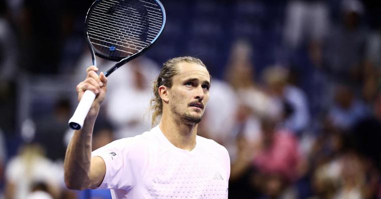 Zverev slavio protiv Darderija, Gauff svladala Jović, Andreeva prvi put među osam najboljih u New Yorku