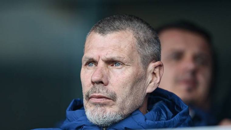 Boban o Dinamu, Modriću i Infantinu pa priznao: 'To je najveća pogreška moje karijere'