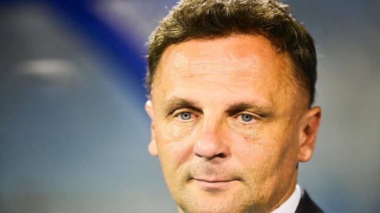 Dinamo predstavio desetku, a Kovačević je najavio: Pokazat ćemo dobar europski nogomet!