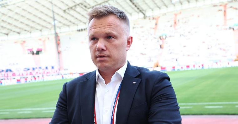 Graf progovorio o drami s Livajom, pojačanjima i dragulju: ‘Ponuda nije bila dovoljno dobra‘