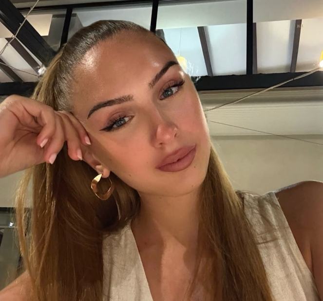 Preminula Miss Austrije hrvatskih korijena: imala je tek 22 godine, od nje se opraštaju potresnim riječima