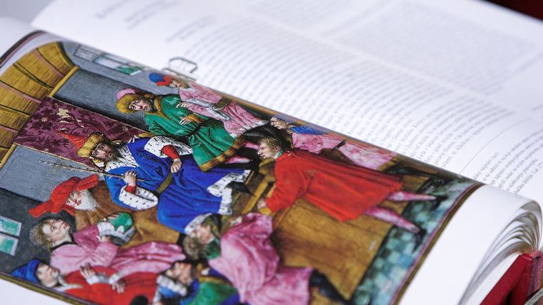 Verbum pokrenuo novu digitalnu biblijsku platformu, pristup je besplatan