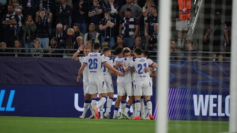 Dinamo je najveći 'pehist'u Ligi prvaka. Teško da će se ponoviti