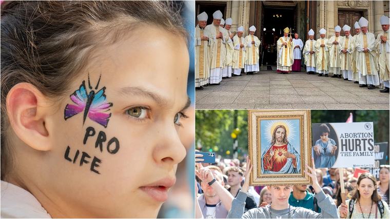 London: Rekordan broj biskupa i tisuće sudionika na Hodu za život