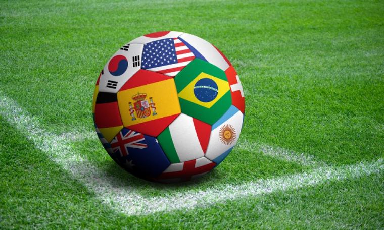Betting on football 2026: Th…