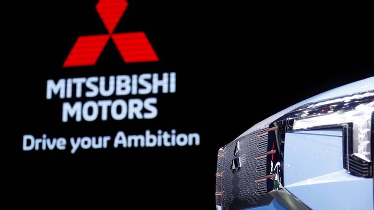 Legenda se vratila: Ovo je nova verzija Mitsubishi Pajera