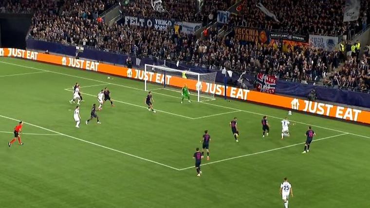 VIDEO Ovako je Hoxha golom za Dinamo okrunio sjajan početak
