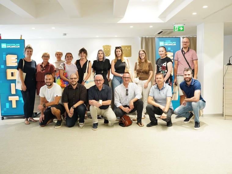 Što učiti djecu kada AI već piše kod? Digitalna Dalmacija mijenja EDIT program, otvorene prijave za desetu generaciju
