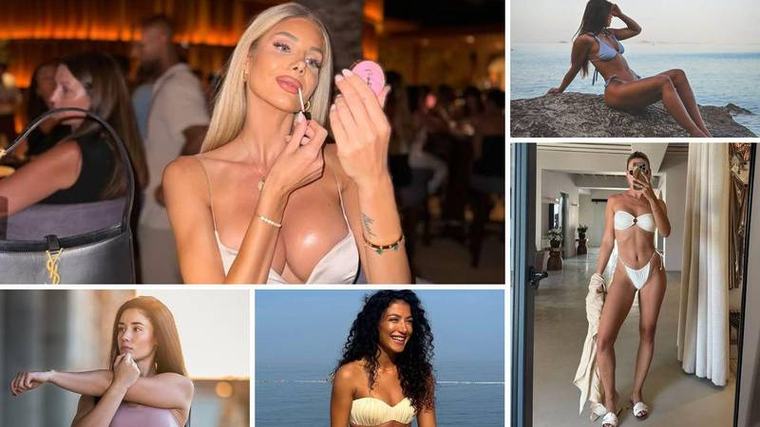FOTO Gori sve! Ovo su naše najzgodnije fitness trenerice