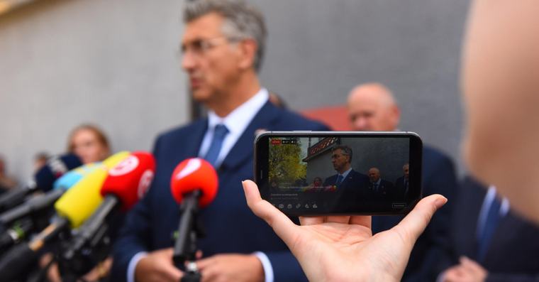 Tko želi spalionicu opasnog otpada? HDZ traži anketu, nudi se i naknada: ‘Ako može u Austriji...‘