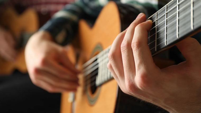 Dvojica hrvatskih gitarista u finalu međunarodnog natjecanja u Španjolskoj