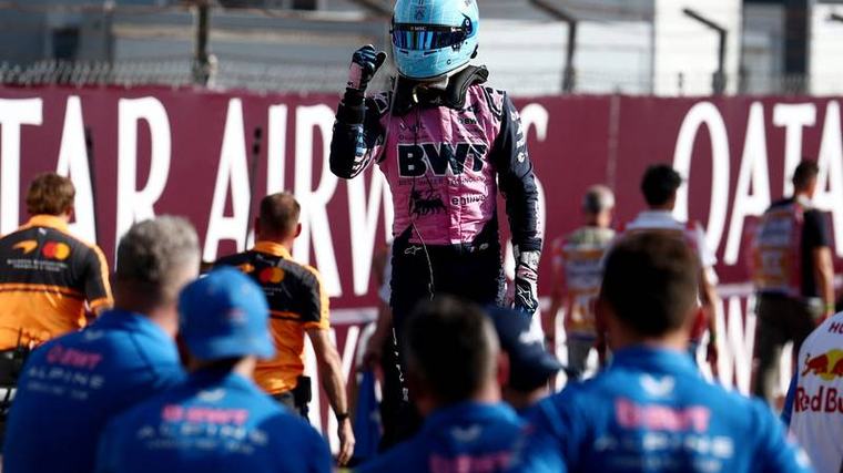 SENZACIJA U F1 Pierre Gasly osvojio 'pole position' u Monzi