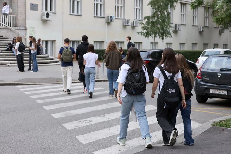 Čak 70 posto srednjoškolaca odabralo strukovne škole