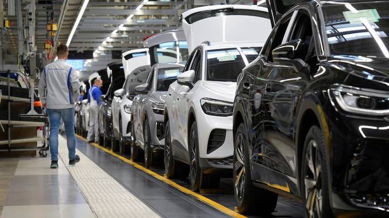Volkswagen će ukinuti dodatnih 50.000 radnih mjesta kako bi smanjio troškove