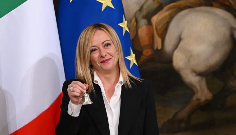 Meloni ispisala povijest: Njezina vlada najdugovječnija je u Italiji od od Drugoga svjetskog rata