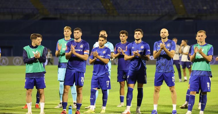 Napadač u zadnji čas napustio Maksimir, Rijeka dovela pojačanje, a dogodio se scenarij kakav se ne pamti 21 godinu!