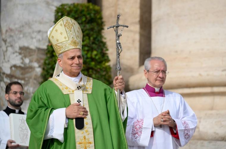 Poruka pape Lava XIV. za 100. svjetski dan misija koji će se slaviti 18. listopada 2026. na temu "Jedan u Kristu, ujedinjeni u poslanju".
