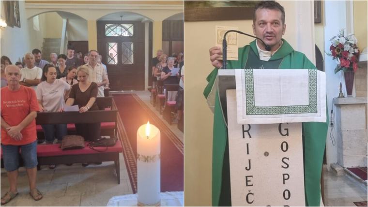 Sutomore: Obilježen Svjetski dan molitve za skrb o stvorenome svijetu