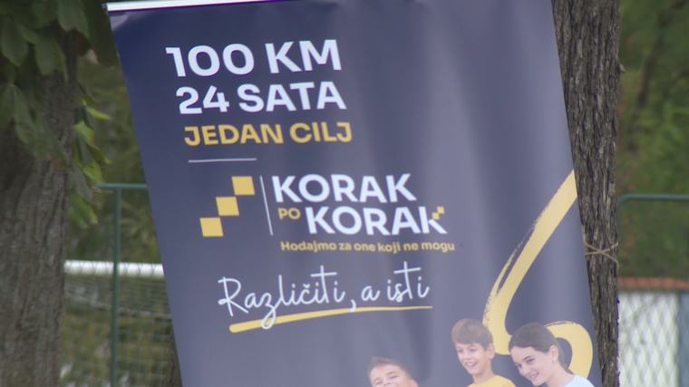 Humanitarni ultramaraton za međimurske parasportaše