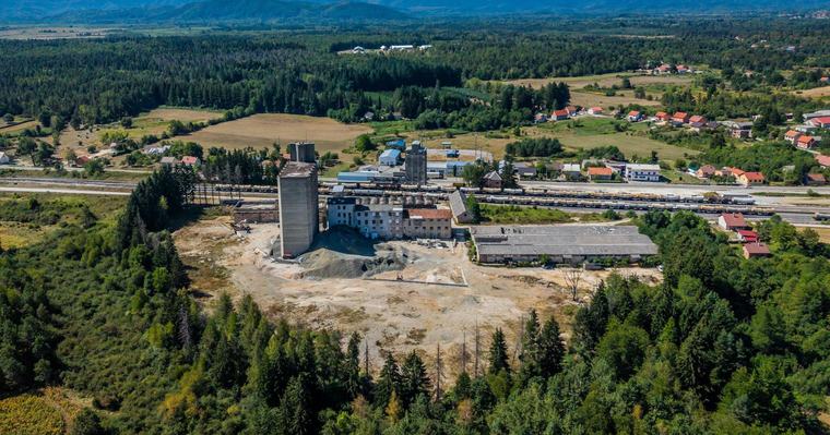 Geolozi o Gospiću: Voda je ispravna, ali odlagalište treba sanirati
