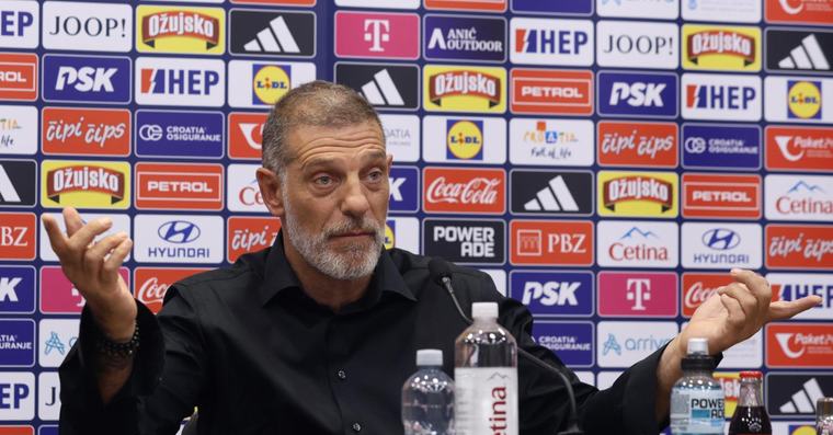 Bilić vs Dalić i potpuno drugačija logika! Razlika nije samo Mišić, nego i dva naša dragulja
