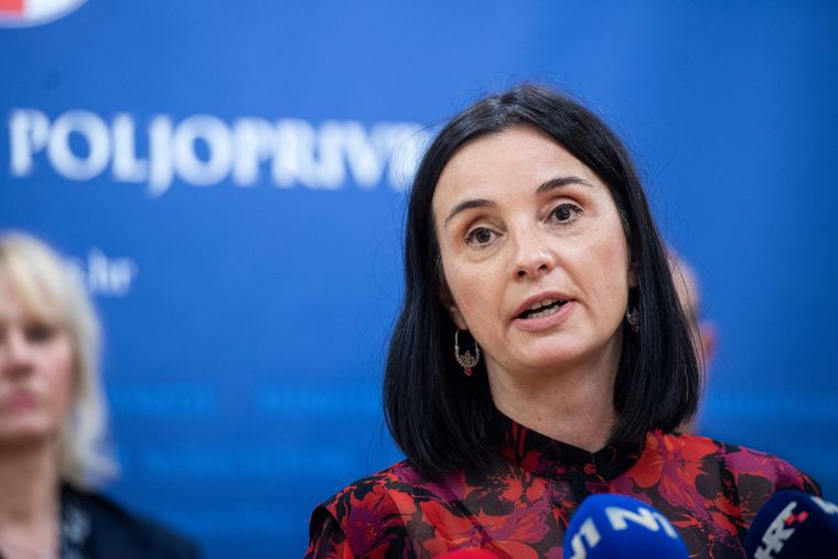 Vučković potvrdila plan sanacije do 20. rujna, odvoz otpada mogao bi početi uskoro